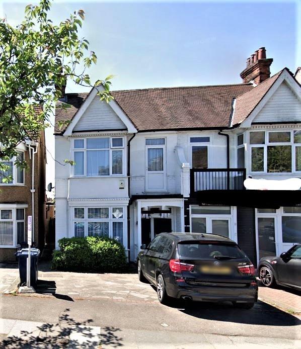 Flower Lane, Mill Hill